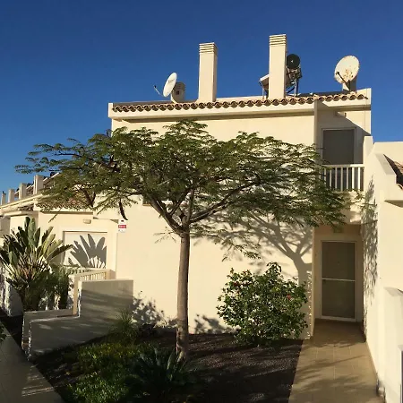 Apartment Del 23