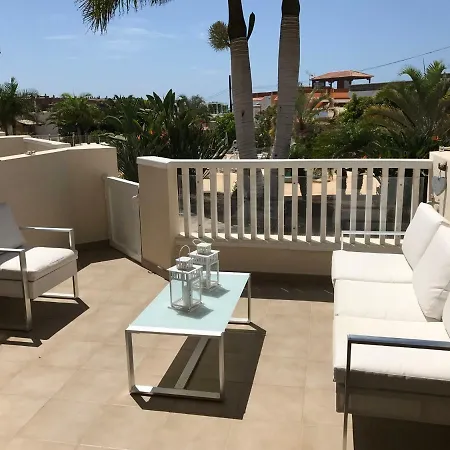 Del 23 Apartment
