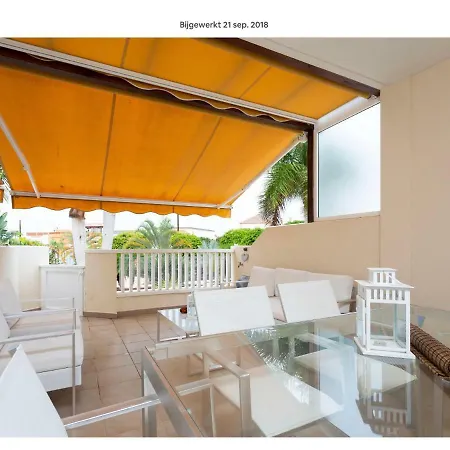 Del 23 Appartement *