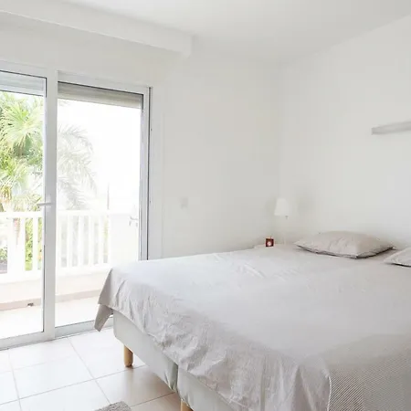 Del 23 Apartment *