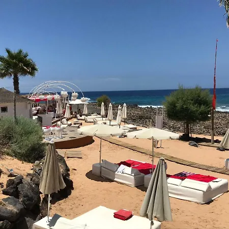 Del 23 * Palm-mar