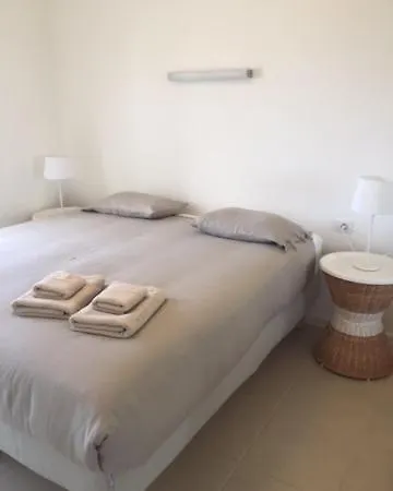 Appartement Del 23 Palm-mar
